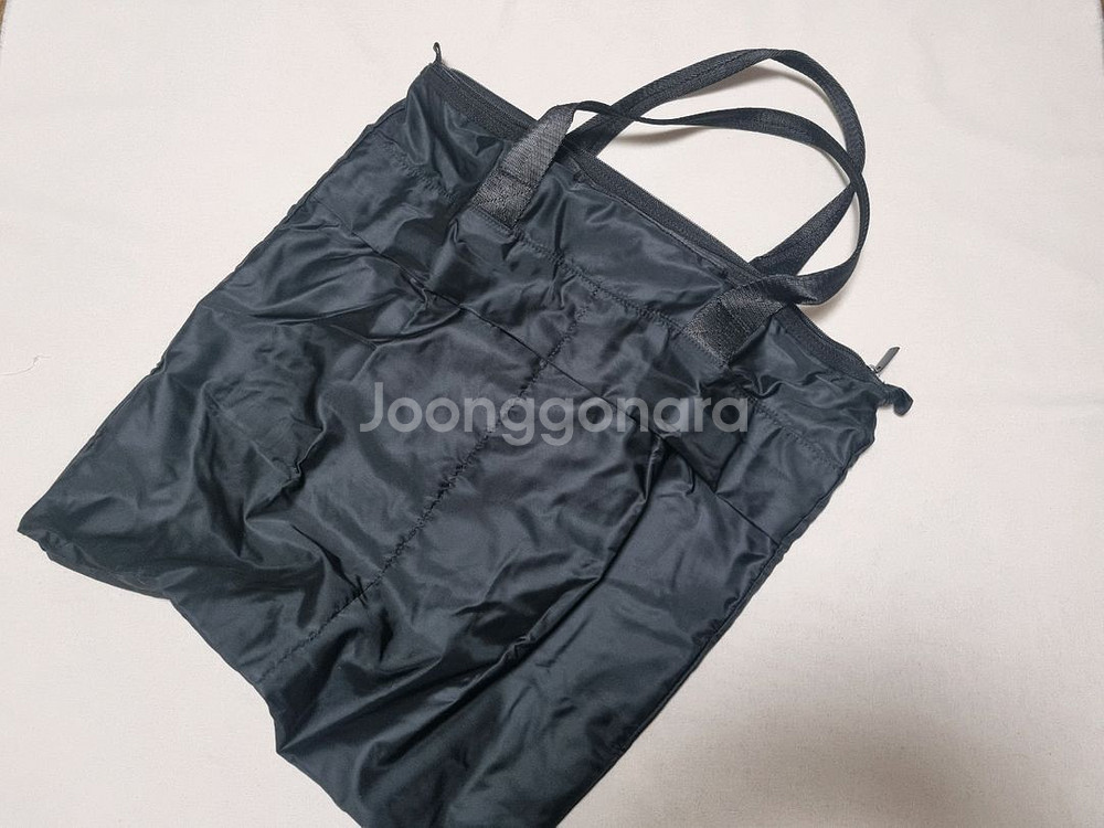 아이오페 포케터블 토트백 짐가방 여행가방--0