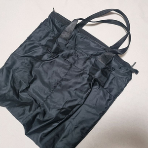 아이오페 포케터블 토트백 짐가방 여행가방