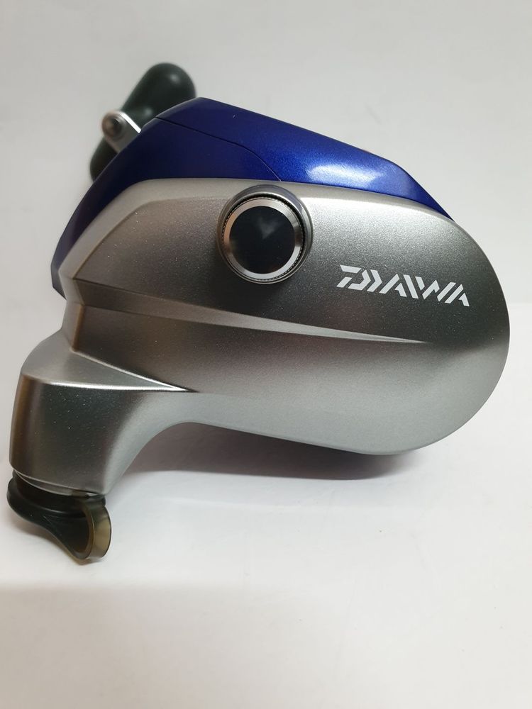 다이와 전동릴 레오브리츠 400 이미지