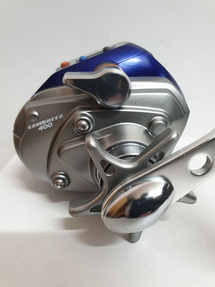 다이와 전동릴 레오브리츠 400 이미지