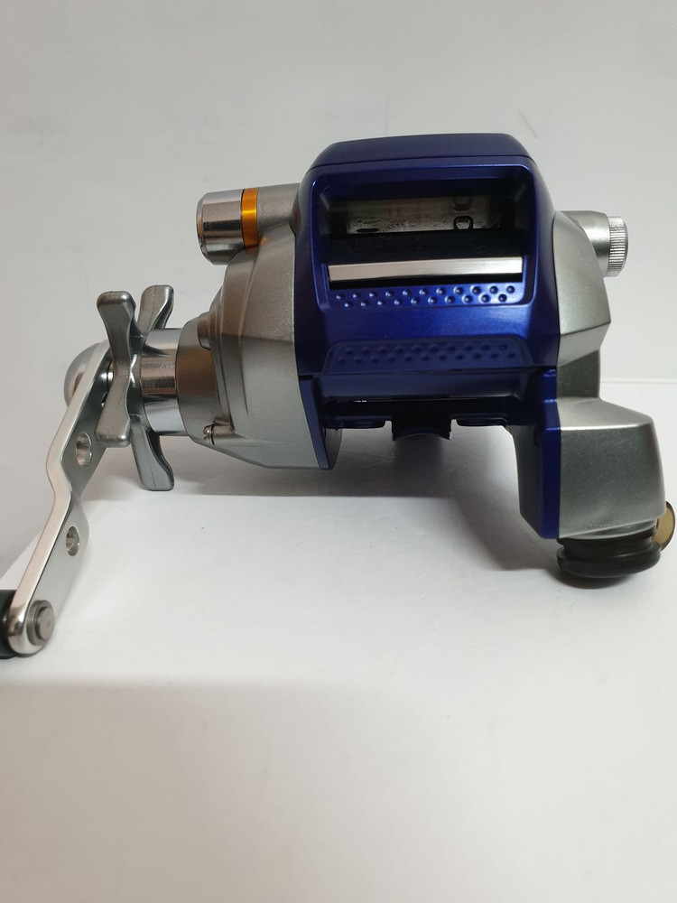 다이와 전동릴 레오브리츠 400 이미지