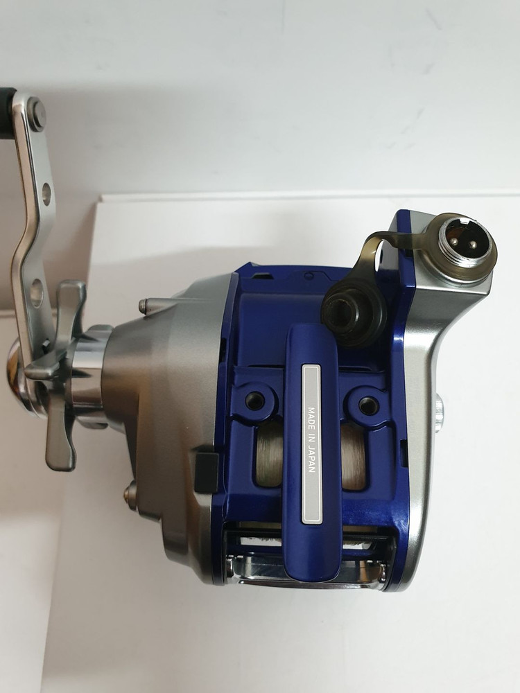 다이와 전동릴 레오브리츠 400 이미지