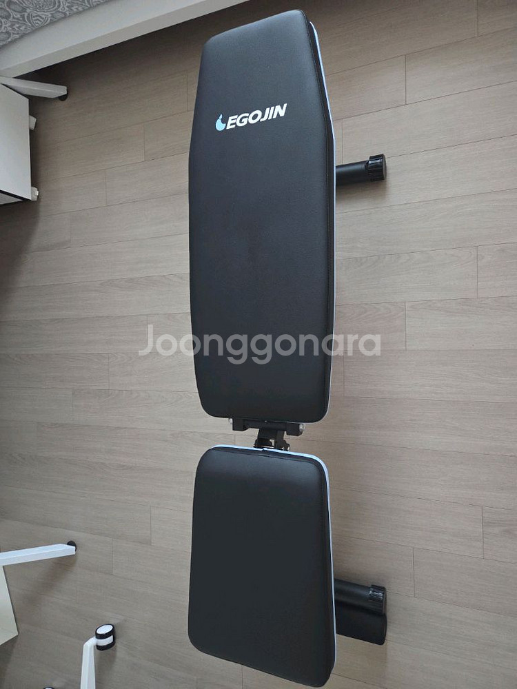 이고진 인클라인벤치 EX300 팝니다--1