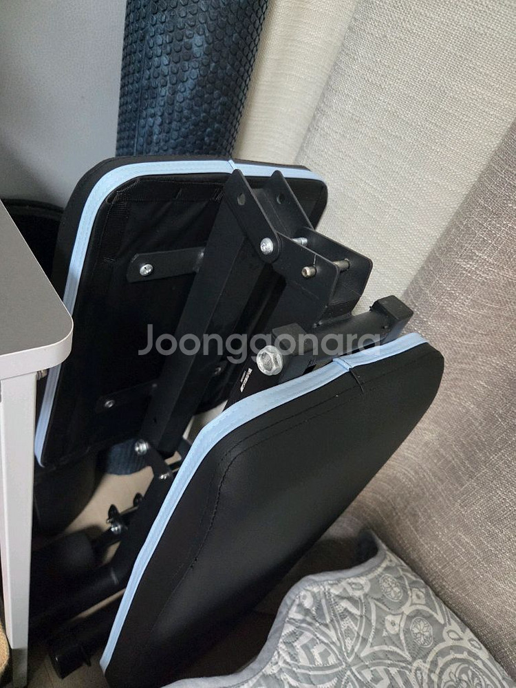 이고진 인클라인벤치 EX300 팝니다--2