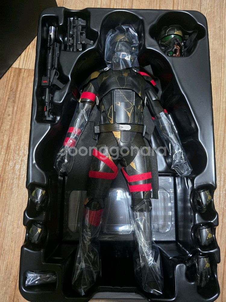 핫토이 tms134 데스트루퍼--1