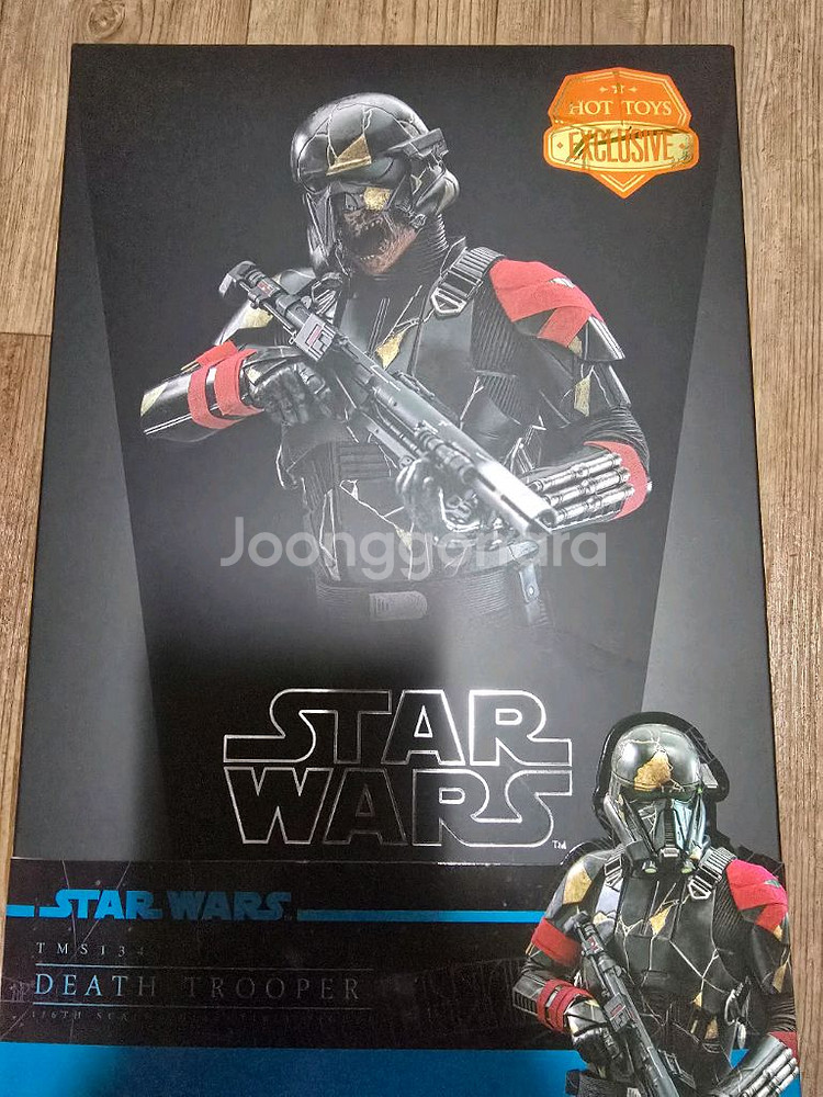 핫토이 tms134 데스트루퍼--0