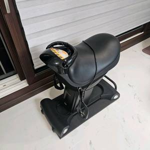 휴테크 매직홀스 승마운동기 HT-8320