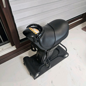 휴테크 매직홀스 승마운동기 HT-8320