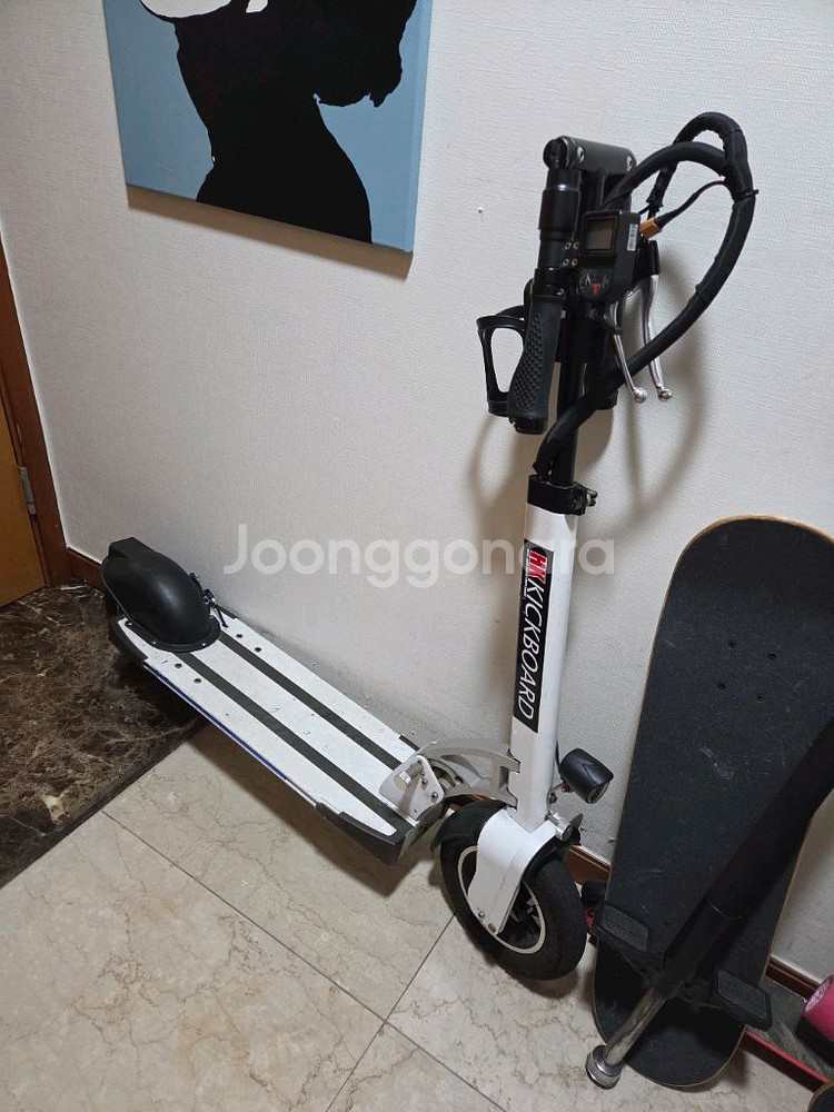 전동킥보드--0