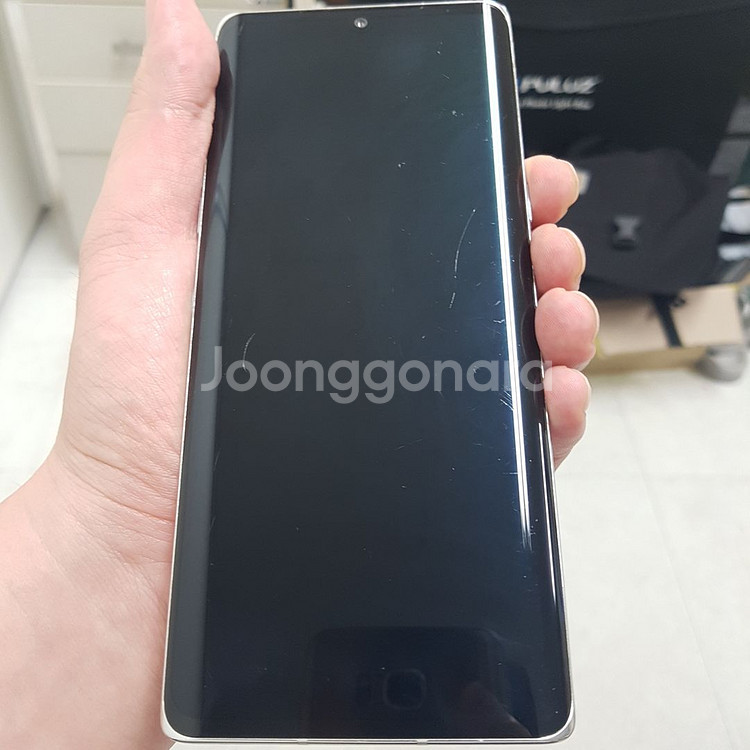 G 벨벳 (G900,VELVET) 화이트--6