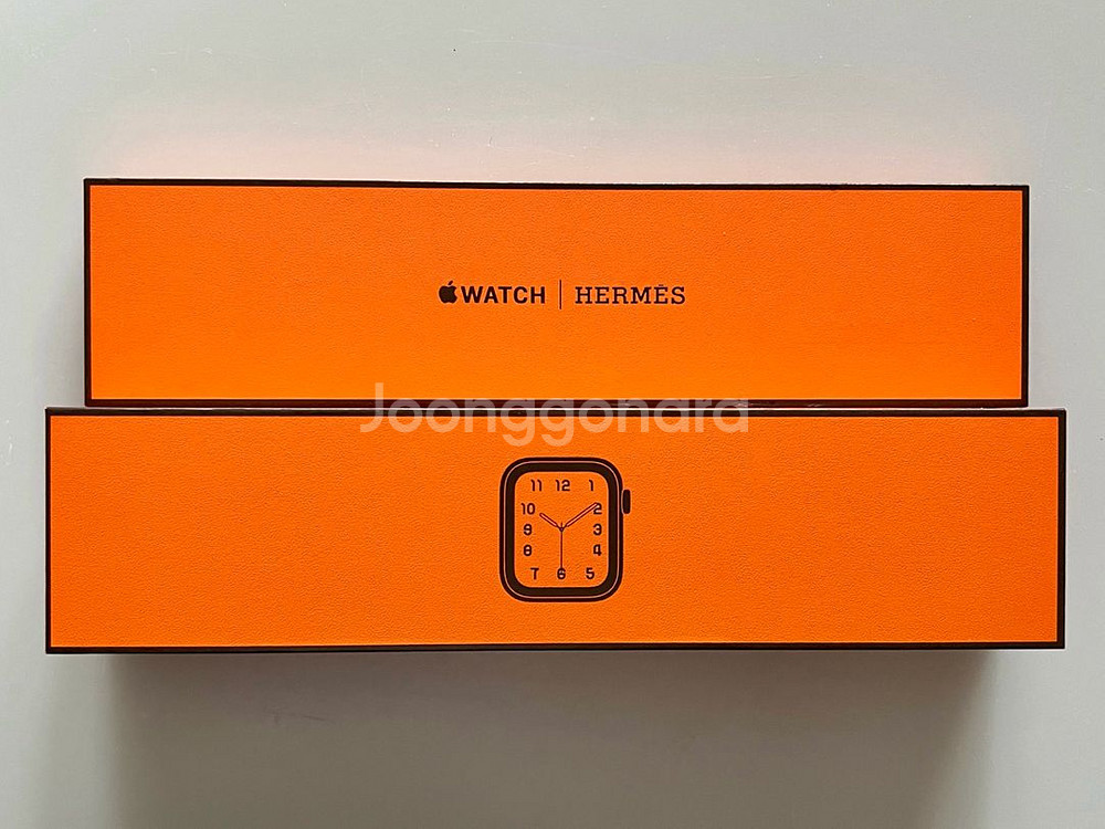 애플워치 에르메스 4 44mm--4