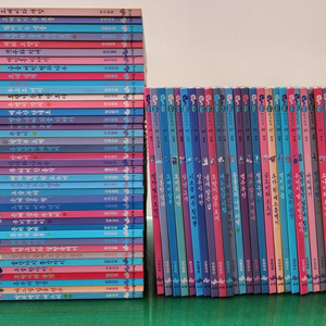 아람-옛이야기 요술 항아리(최신판/QR버전/세이펜버전/특AA급-진열수준에 가까운책)