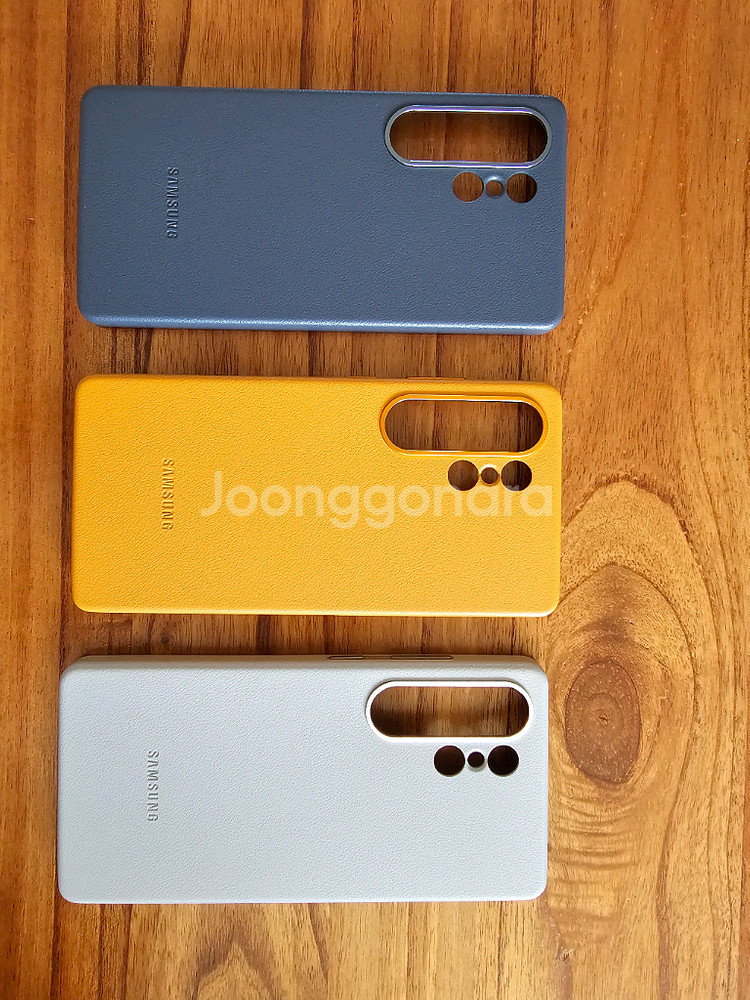 갤럭시 s25 울트라 정품 케이스 카인드수트--2