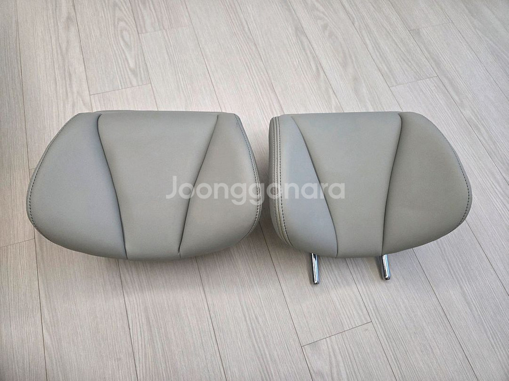 SM6 항공기 헤드레스트--0