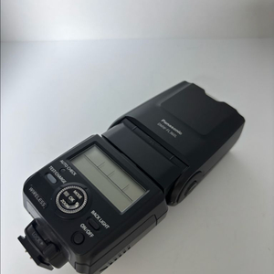 파나소닉 플래시 라이트 루믹스용 DMW-FL360L