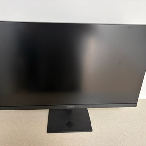 HP Omen 27q (QHD 165hz 모니터)