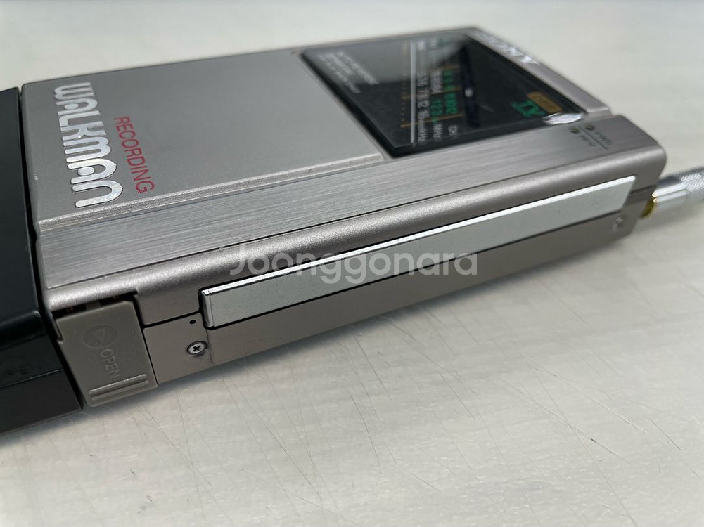 SONY WM-F404--3