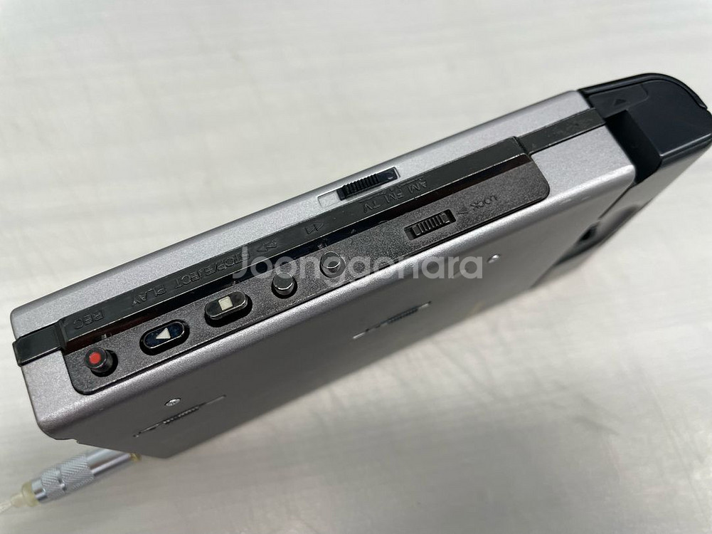 SONY WM-F404--2