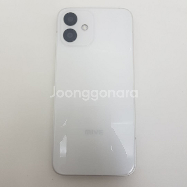 서울 Mive 포켓몬 키즈폰 (AT-M130) S급--1