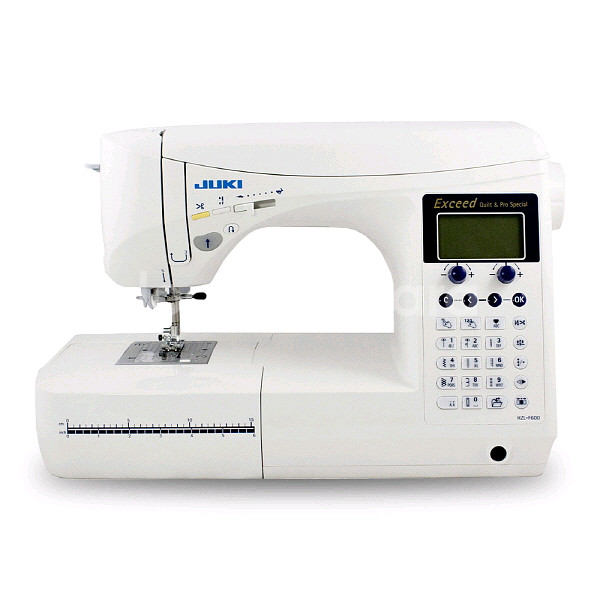 주키 F600 하이엔드 미싱 / 주끼 F600--0