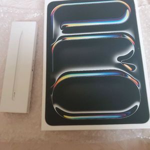 아이패드 프로11(M4)256GB 아이펜쓸 새제품