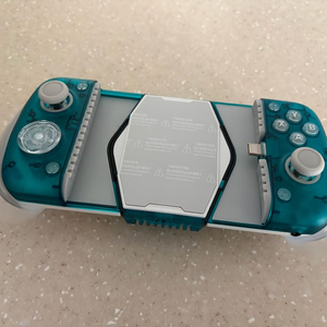 Gamesir X3 pro 컨트롤러