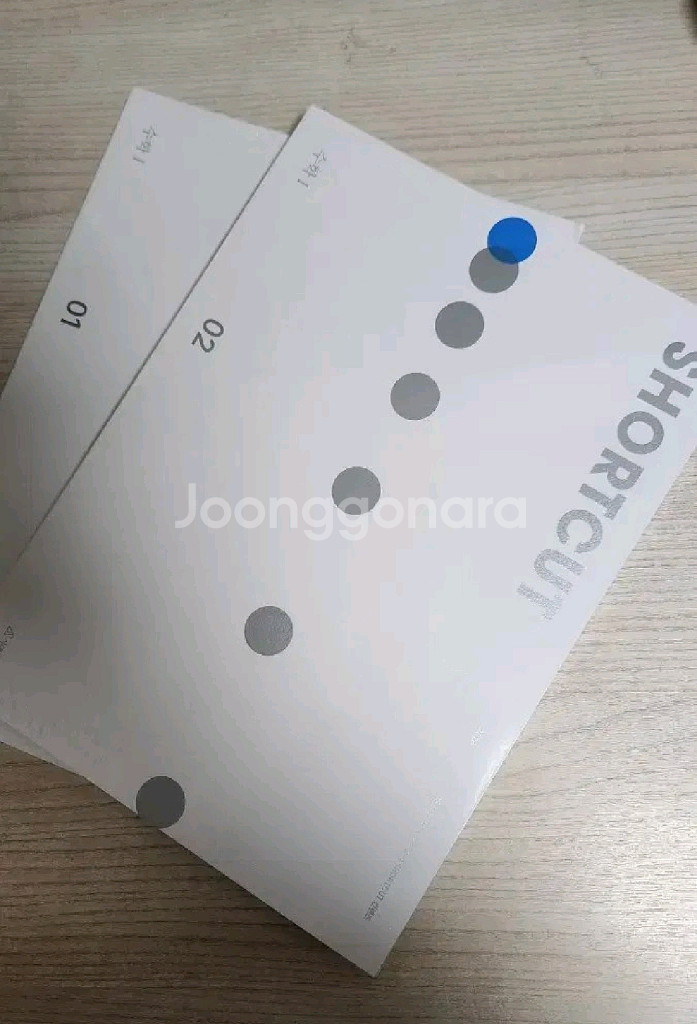 [새책] 2026 시대인재 수1 숏컷 1, 2권--0