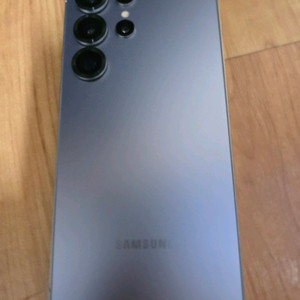 갤럭시 s25 울트라 (512 실버블루)