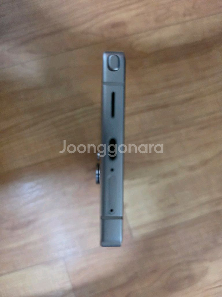 갤럭시 s25 울트라 (512 실버블루)--4