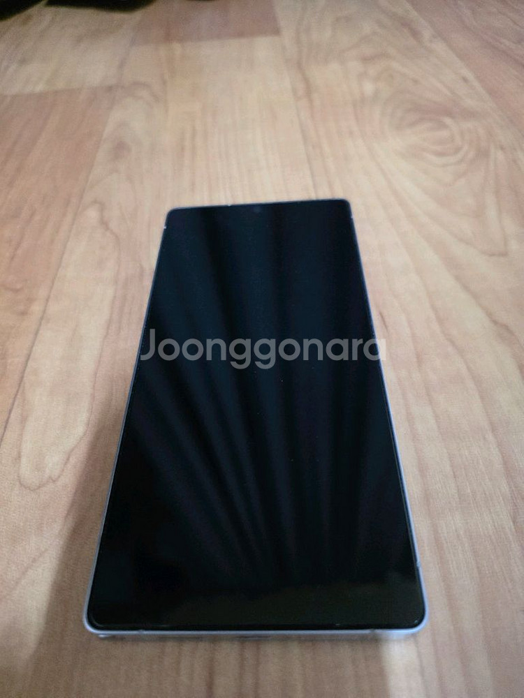 갤럭시 s25 울트라 (512 실버블루)--2