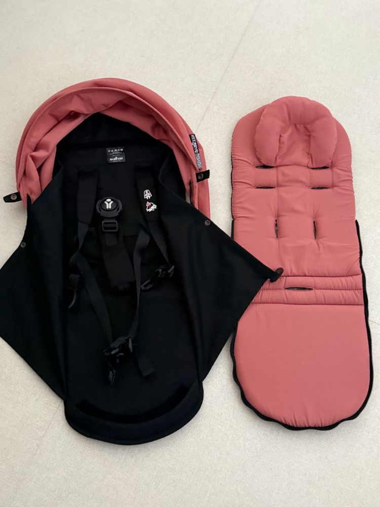 요요2 뉴본팩 진저--0