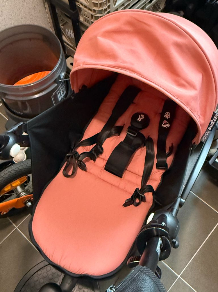 요요2 뉴본팩 진저--2