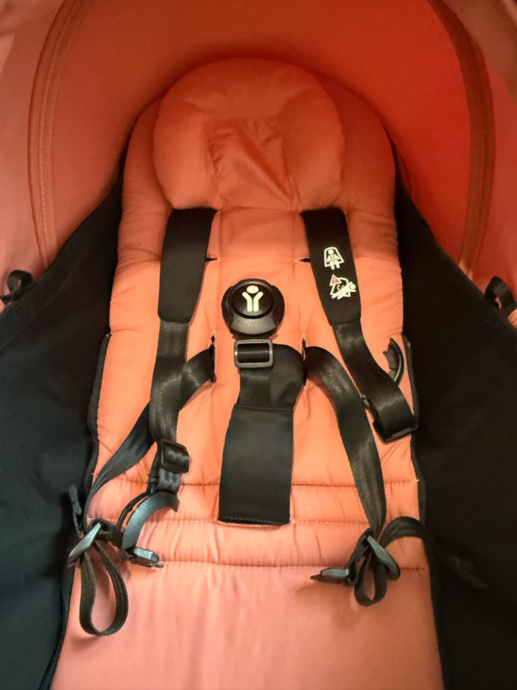 요요2 뉴본팩 진저--3