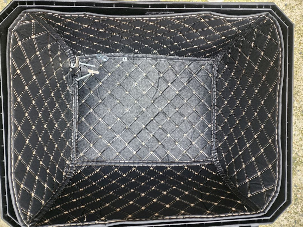 오토바이 배달 탑박스 배달통--1