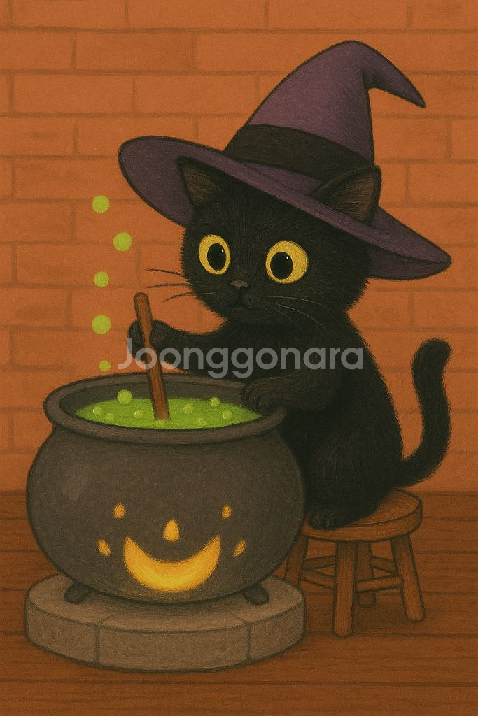 반려동물 배경화면 만들어드려요--1