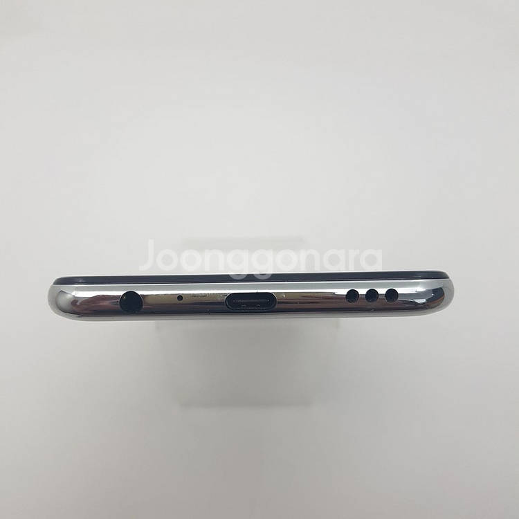 LG Q52 (큐52,Q520) 화이트 A급--3