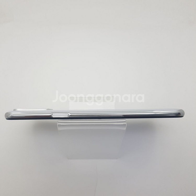 LG Q52 (큐52,Q520) 화이트 A급--5