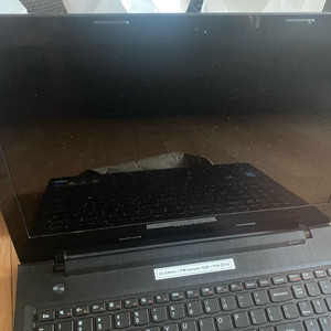 레노버 노트북 부품용 g50-70