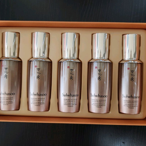 설화수 명의본초앰플