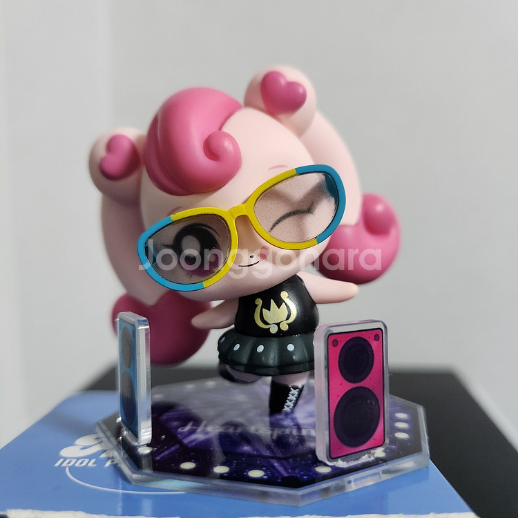 아이돌프로젝트 섹시하츄핑--0