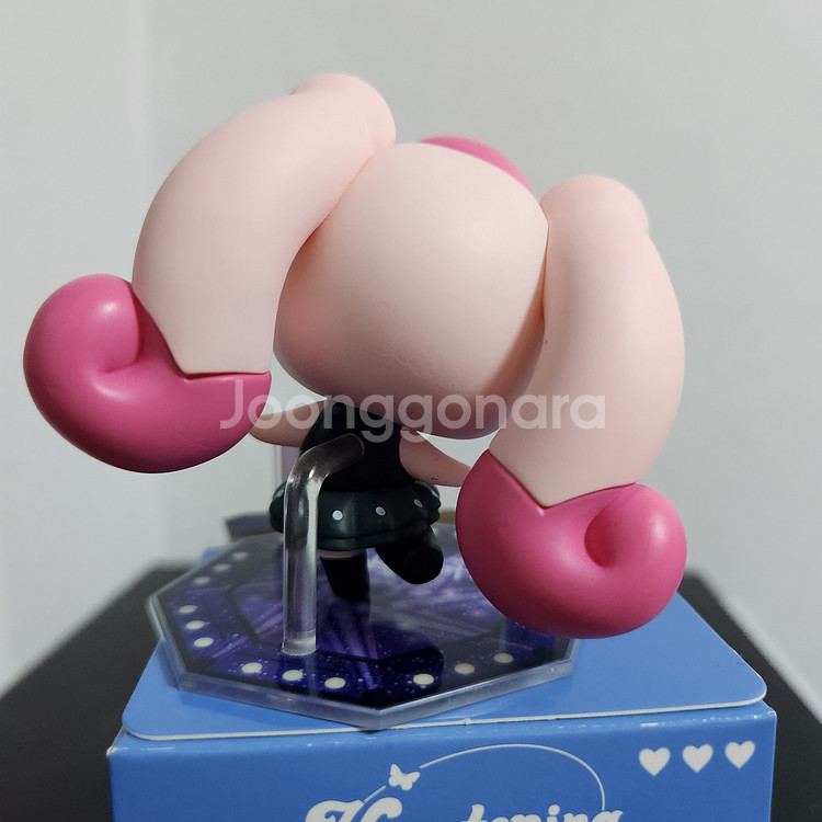 아이돌프로젝트 섹시하츄핑--1