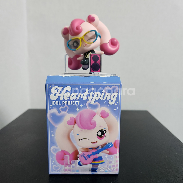 아이돌프로젝트 섹시하츄핑--2