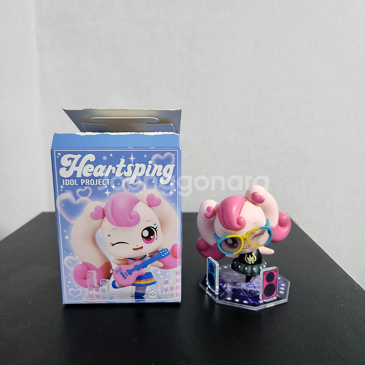 아이돌프로젝트 섹시하츄핑--3