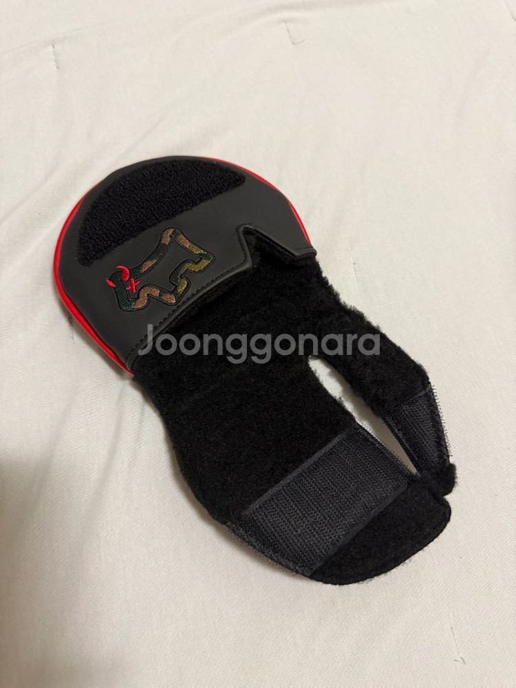 스카티카메론 정크야드독 퍼터커버--2