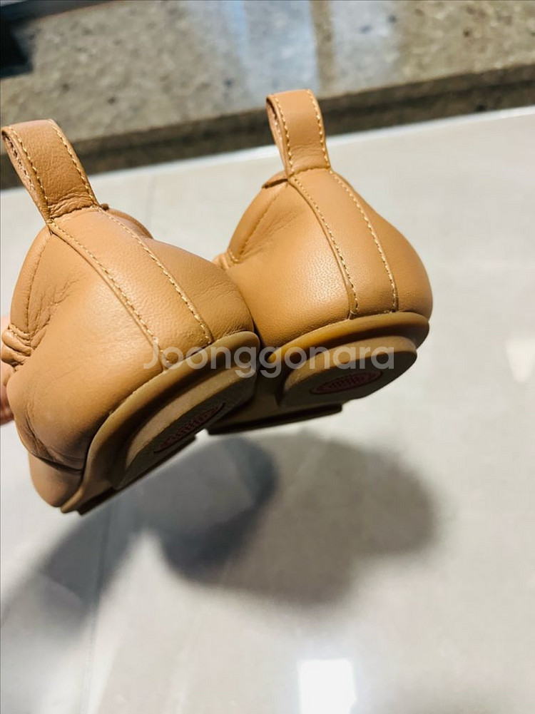 핏플랍 알레그로 발레리나 230--2