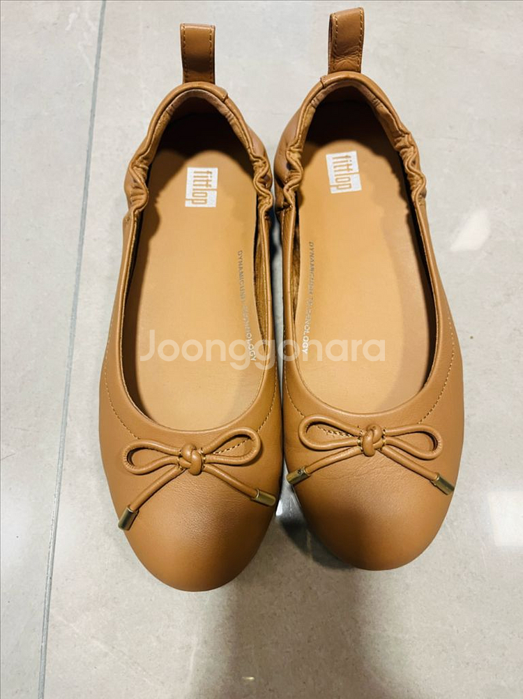 핏플랍 알레그로 발레리나 230--0