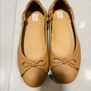 핏플랍 알레그로 발레리나 230