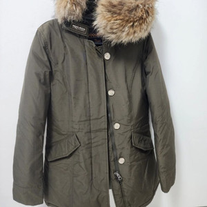 울리치 아크틱 패팅 xs