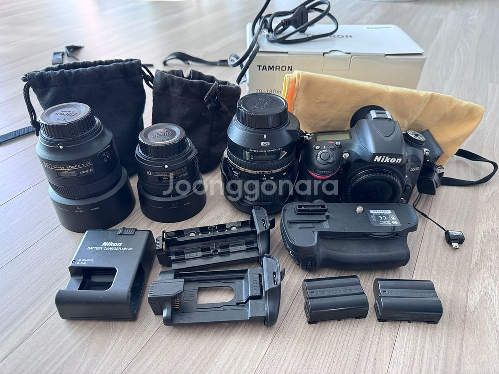 니콘 D600외 렌즈--0
