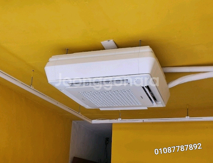 삼성천장형 인버터냉난방기 15평 ~40평--2